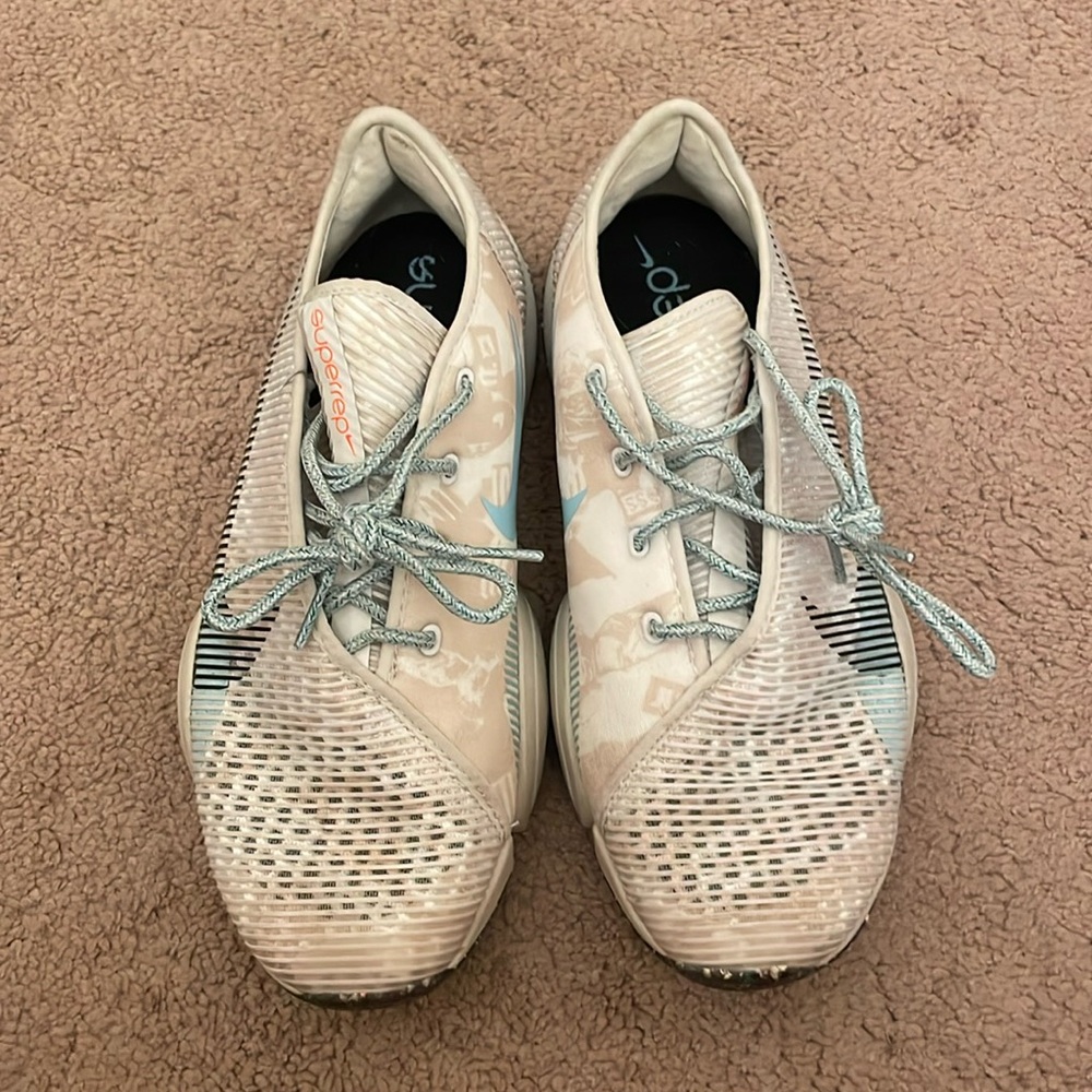 Women’s Nike Superrep sneakers